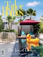 Malaysia Tatler Homes